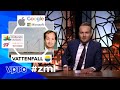 Nederland als harde schijf | Zondag met Lubach (S12)