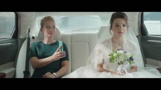 Рекламный видеоролик МегаФон – Свадьба