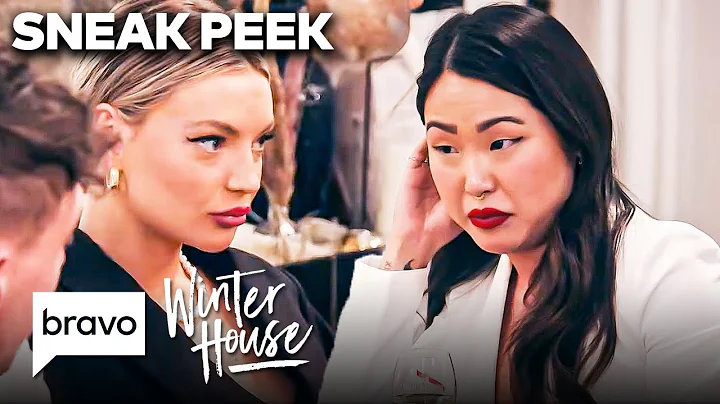 SNEAK PEEK: Rachel Clark Confronts Jessica Stocker...