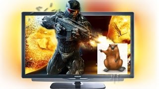 Как играть в 3D игры на ПК и 3D TV TriDef 3D Как играть в 3D игры на ПК и 3D TV TriDef 3D