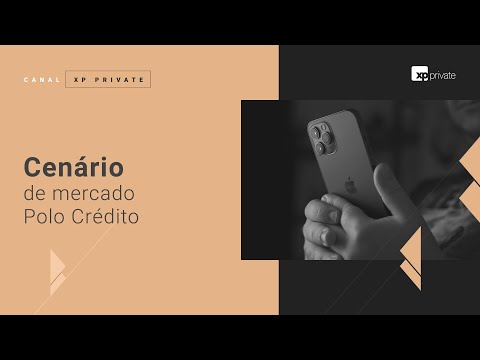 Cenário de mercado – Polo Crédito com Mariano Andrade