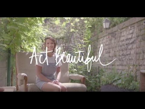 Act Beautiful by Yves Rocher