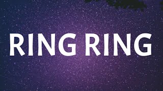 Fredo Bang, Kevin Gates - Ring Ring (Lyrics)