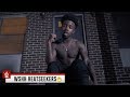 LBS Kee&#39;vin &quot;Boston George&quot; (WORLDSTAR&#39;S HEATSEEKER APRIL CONTEST WINNER)