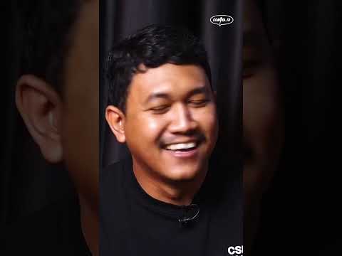 Saling Support Episode 1 (Teaser)