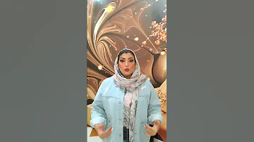 خطرناک ترین دوران برای کراتین وتراپی مو مرجان پاکنهاد Hairstyle Hair بارداری حاملگی جنین 