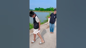 Troll Tiếp Còi Và Cái Kết...| Minh Khoa #Shorts