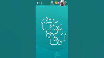 smart puzzles | very hard loop | level 5-14 #short #gaming4bakwas