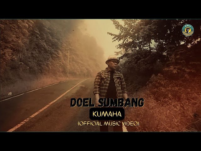 Doel Sumbang - Kumaha (Official Music Video) class=