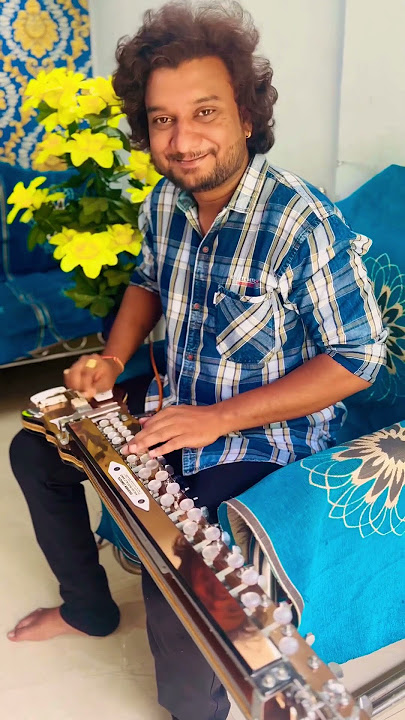 Patta Patta buta buta 🪕🪕🏝️🏕️🌷🎵🎵🎵banjo cover Shubham langote