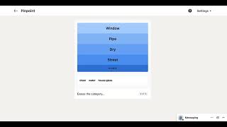 Linkedin Pinpoint Answer Today