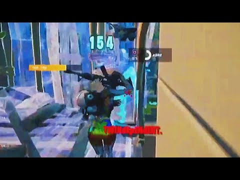 【キル集】アンコール / Suraphox｜Highlight【フォートナイト/Fortnite】