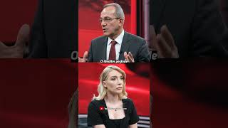 Bugünkü CHP Atatürk&#39;ün kurduğu CHP mi? Şaban Sevinç anlatıyor.