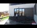 Chalet con jardín - One Residencial: Visita Chalet Piloto