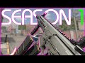 Call of Duty: Modern Warfare II | Season 1 Weapons + Reload Animations