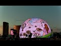Las Vegas Sphere At Night April 2025 Timelapse рџЊѓвњЁ Mesmerizing Lights Show New Theme In HD Las Vegas Sphere At Night April 2025 Timelapse рџЊѓвњЁ Mesmerizing Lights Show New Theme In HD