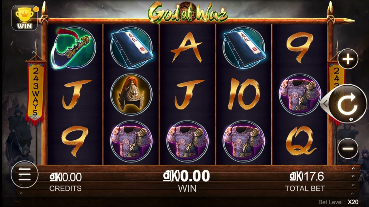 slots legenda dourada mestre