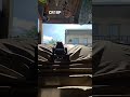 CR18P jiggles on slow motion