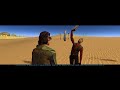 Knights of the Old Republic - Pt. 8 (Mare delle dune/Enclave dei Sabbipodi/Drago Krayt) - ITA/ENG