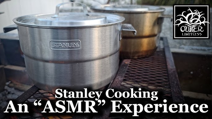 Top-rated Stanley cookware from $8 highlights this Thanksgiving