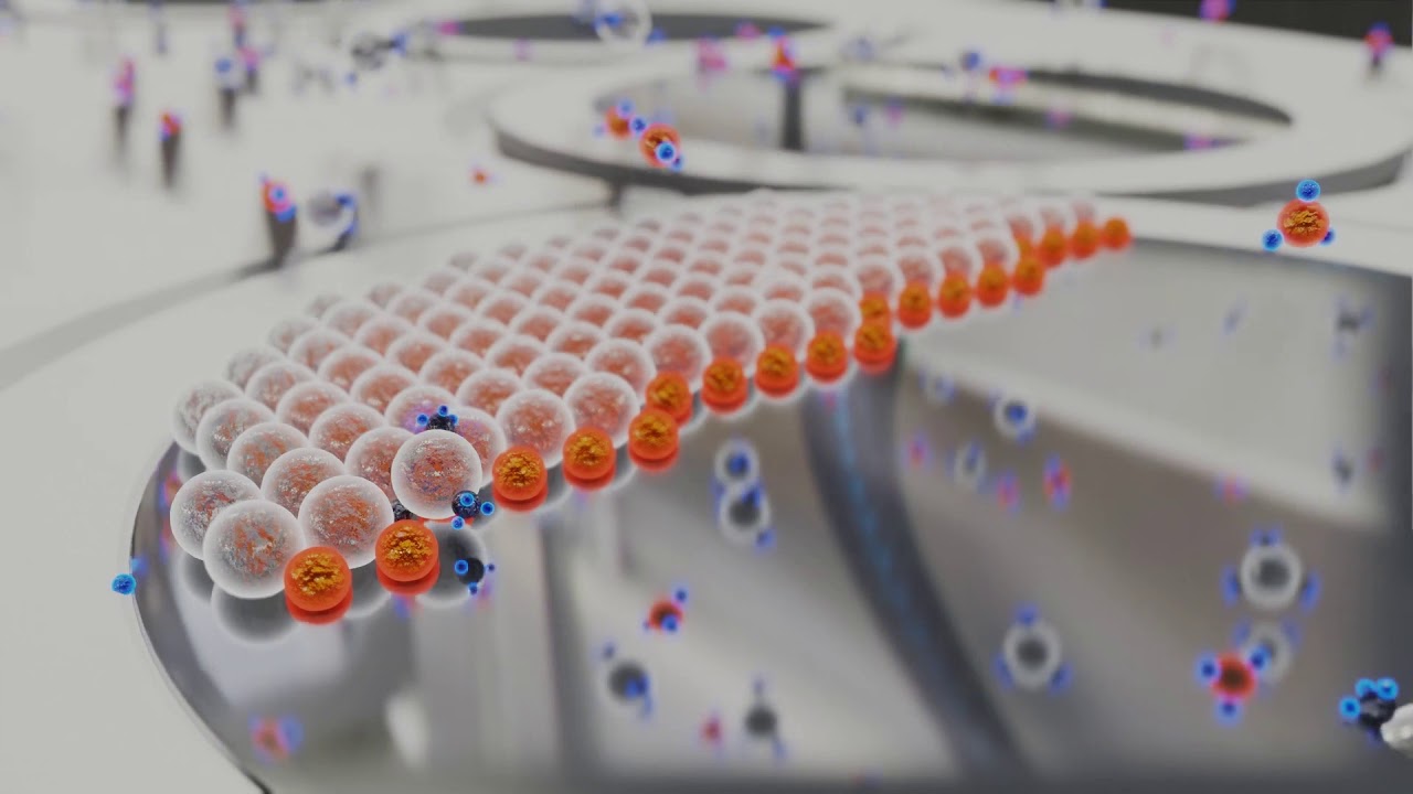 VIGO System Epitaxy Division - ENT