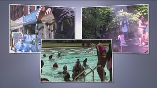 Celebrity July set to become hottest month in history Net Worth