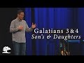 Sons and Daughters | Living Free (part 7)