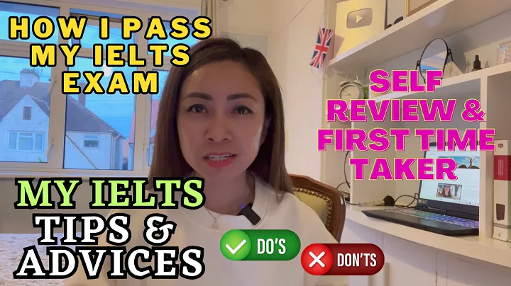 HOW I PASS MY IELTS EXAM | FIRST TIME TAKER | 11 DAYS SELF REVIEW || SHARING WITH YOU MY EXPERIENCE - DayDayNews