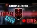 solo lvling round 2  - !cantina video - lfg? !discord
