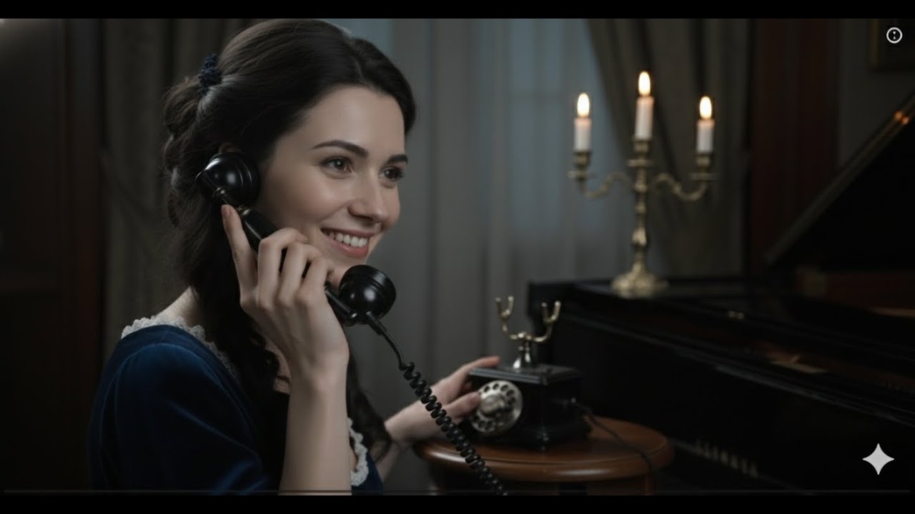 ADA RINDU UNTUKMU - PANCE PONDAAG - AI VIDEO COVER - NOSTALGIA MASA LALU