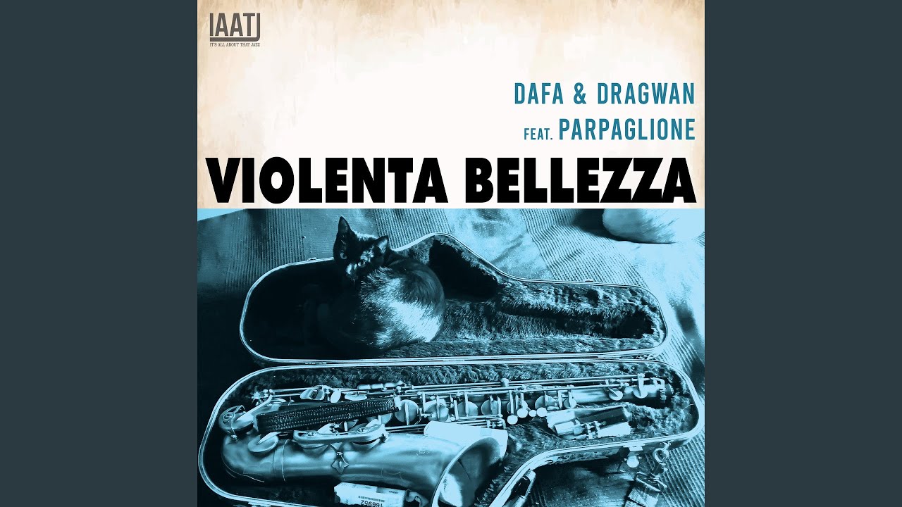 Guarda Violenta Bellezza su YouTube Guarda Violenta Bellezza su YouTube