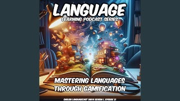 Level up Your Language Skills: Your Epic Language Adventure Begins