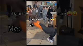 I Always Love The Dmsp