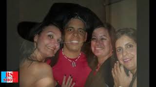 Reencuentro - Alfredo Leonardo Rsshow