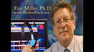 Dr. Eric Miller demos NeuroSky EEG at Cz instead of Fpz forehead with Mindwave Mobile2