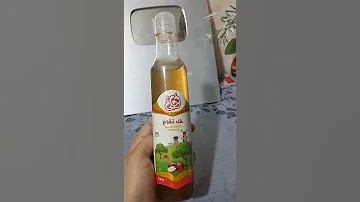 ملعقة خل شعرك هيطول بجنون وبدون توقف يملأ الفراغ يفرد الشعر 