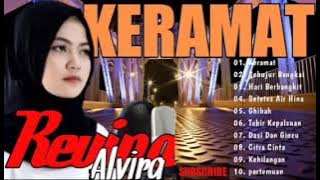 Rhoma Irama - Keramat - Sebujur Bangkai - Hari Berbangkit (Cover Revina Alvira) Full Album