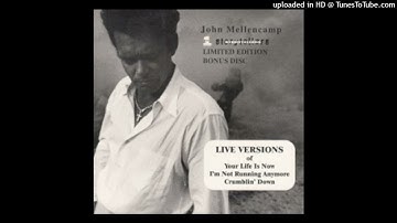 John Mellencamp - I