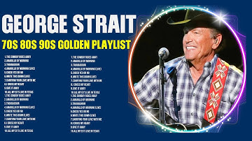Thumbnail of G.e.o.r.g.e. .S.t.r.a.i.t. Golden Songs ~ G.e.o.r.g.e. .S.t.r.a.i.t. Greatest Hits ~ 70s 80s 90