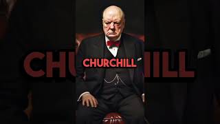 Winston Churchill’s Parrot Would Mock Hitler #Shorts #History
