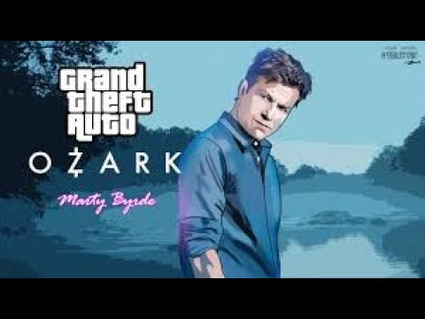 Best of Marty Byrde Ozark