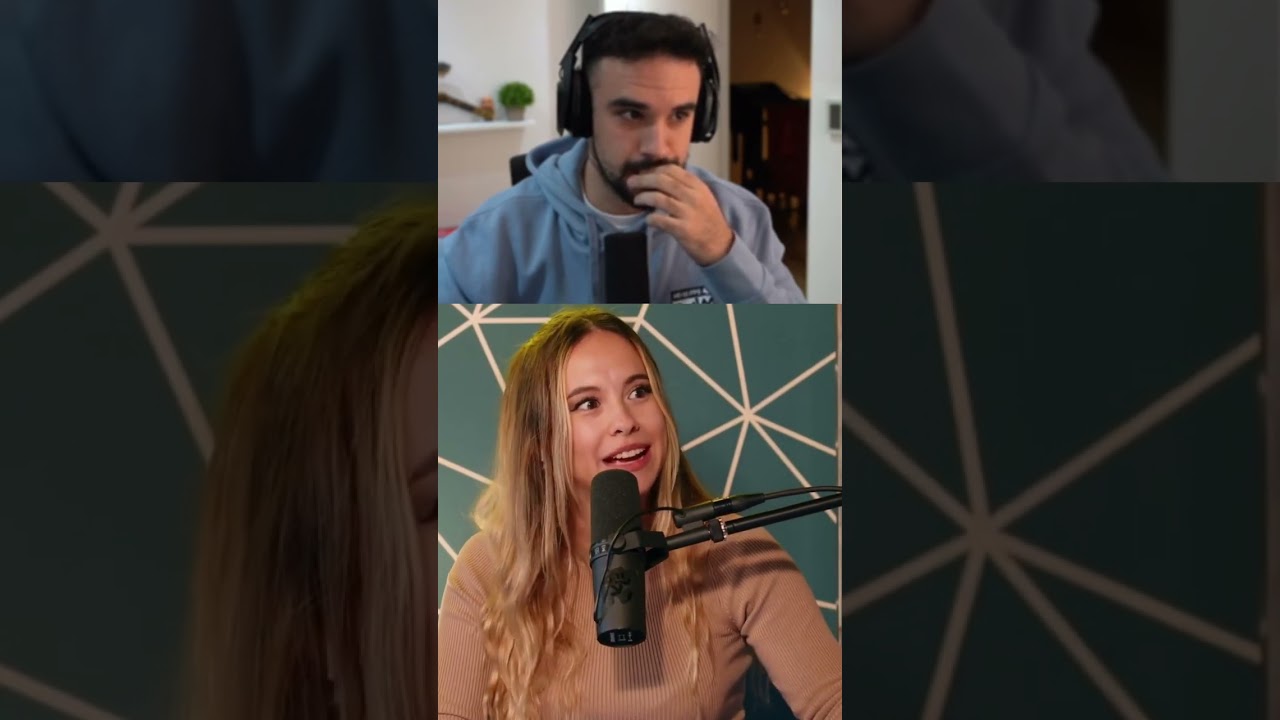 ¿ILLOJUAN Va a Ser PADRE? #shorts #illojuan #illojuanclips