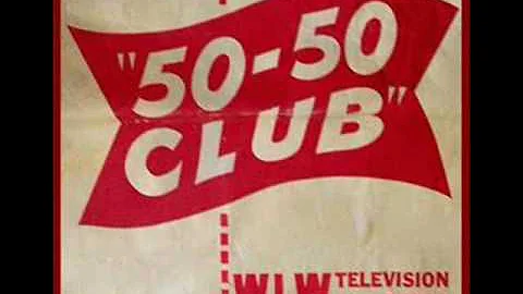 RUTH LYONS' "50-50 CLUB" (COMPLETE SHOW FROM NOVEM...