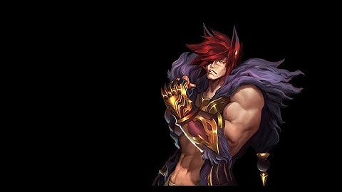 How to make the enemy team SURRENDER in 20 minutes. (Sett Gameplay)