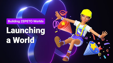 [Step by Step World Tutorial] [Obby] Part 7. Launching a World