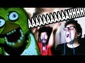ME GUSTA PASARLO MAL - Five Nights At Freddy's CON CHEETO