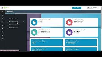 Sistem Inventory dan POS / Kasir (Solusi Apotek untuk Optimize Pareto dan Minimize Obat Rusak ED)