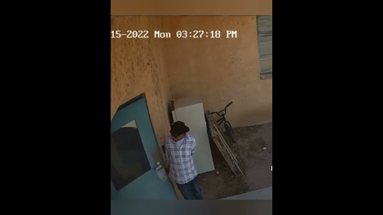 New Mexico Detainee Escaped Jail Must See Police Escape Hotfacts Viral Shortvideo Funny