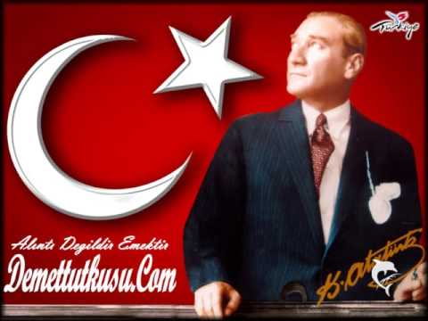 Mustafa Yildizdogan - Türkiyem Canim Benim