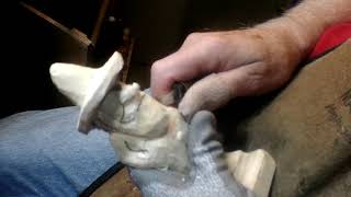 Roger Stegall's Small Hillbilly Part 1